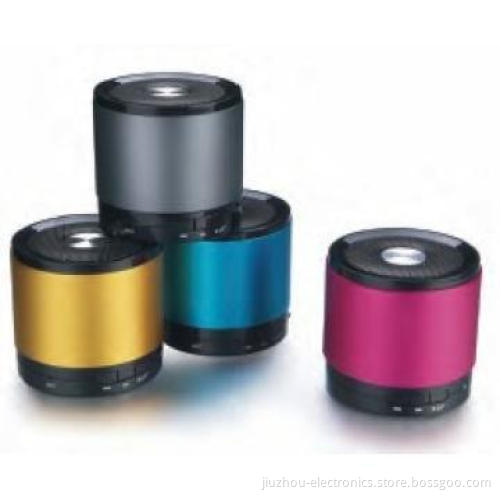Bluetooth Portable Mini Speaker
